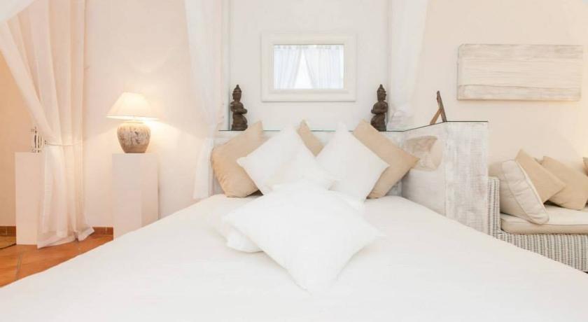 Honey Navona Deluxe Lägenhet Rom Exteriör bild