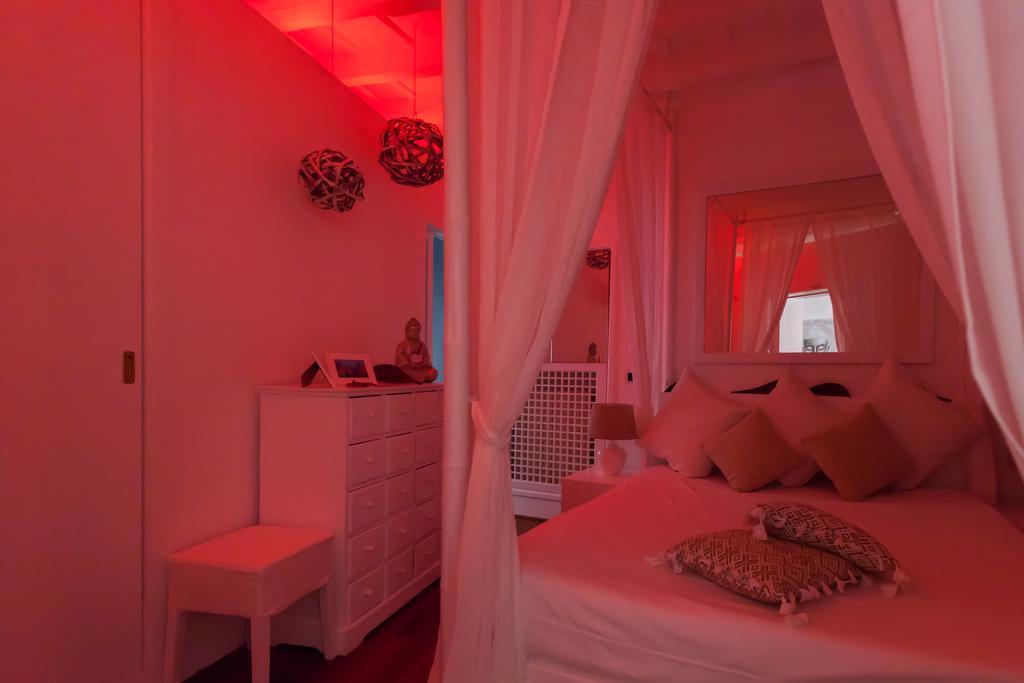 Honey Navona Deluxe Lägenhet Rom Exteriör bild