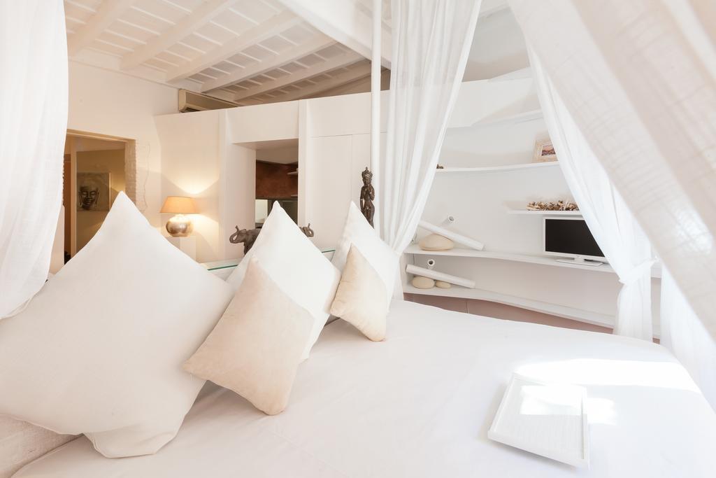 Honey Navona Deluxe Lägenhet Rom Exteriör bild